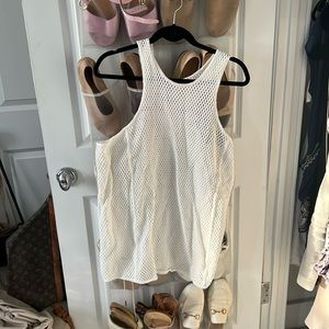 Mikoh knit dress
